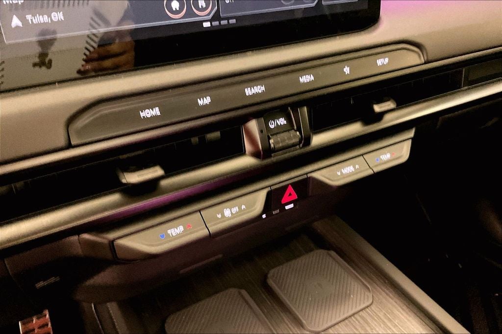 2027 Kia Telluride X-Line SX-Prestige
