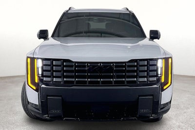 2027 Kia Telluride X-Line SX-Prestige