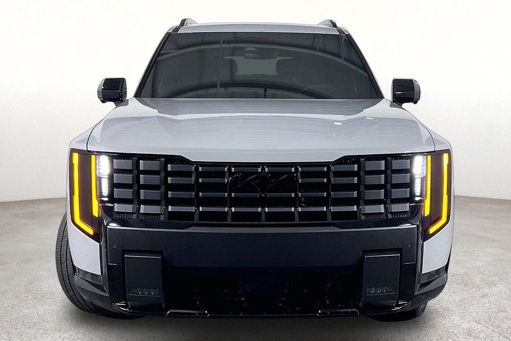 2027 Kia Telluride X-Line SX-Prestige