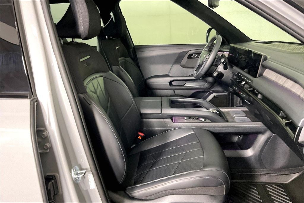 2027 Kia Telluride X-Line SX-Prestige