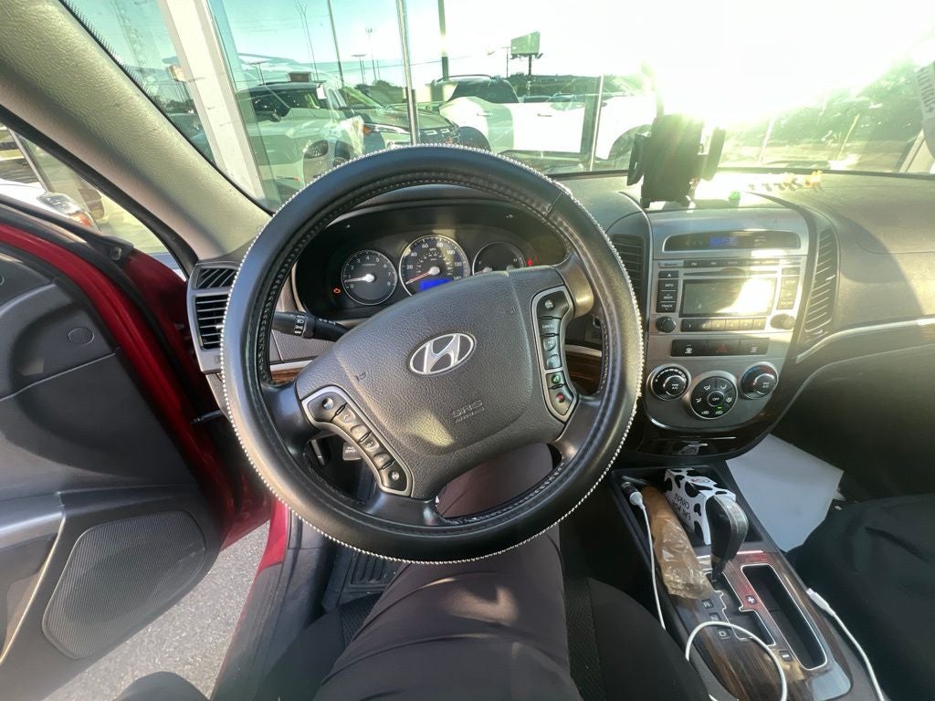 2011 Hyundai Santa Fe SE