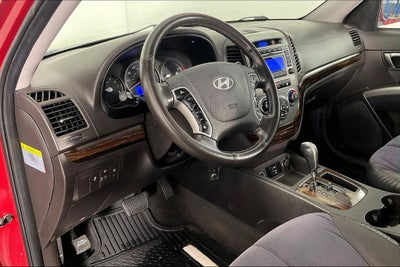 2011 Hyundai Santa Fe SE