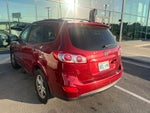 2011 Hyundai Santa Fe SE
