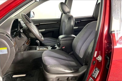 2011 Hyundai Santa Fe SE