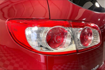 2011 Hyundai Santa Fe SE