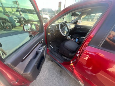 2011 Hyundai Santa Fe SE
