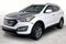 2016 Hyundai Santa Fe Sport 2.4 Base