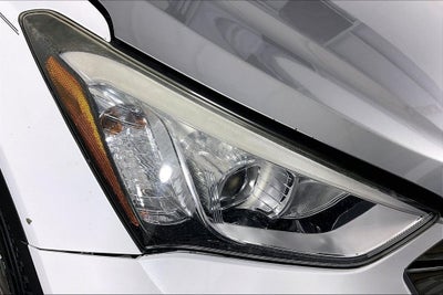 2016 Hyundai Santa Fe Sport 2.4 Base