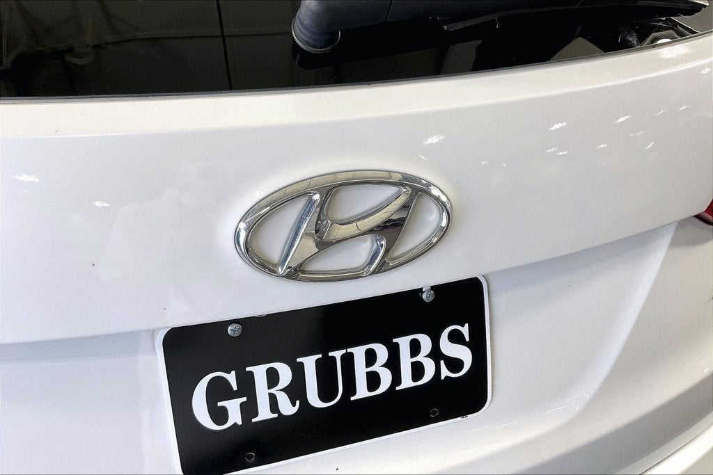 2016 Hyundai Santa Fe Sport 2.4 Base