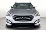 2016 Hyundai Santa Fe Sport 2.4 Base