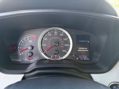 2022 Toyota Corolla APEX SE