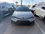 2022 Toyota Corolla APEX SE