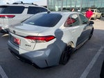 2022 Toyota Corolla APEX SE