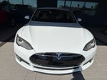 2015 Tesla Model S 70D