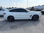 2020 BMW X4 M Competition