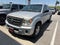 2012 Suzuki Equator Premium