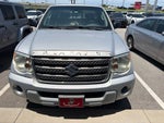 2012 Suzuki Equator Premium