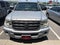 2012 Suzuki Equator Premium