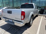 2012 Suzuki Equator Premium