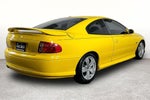 2004 Pontiac GTO Base
