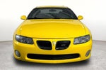 2004 Pontiac GTO Base