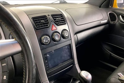 2004 Pontiac GTO Base