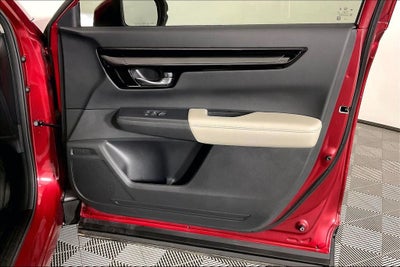 2023 Honda CR-V EX-L w/o BSI