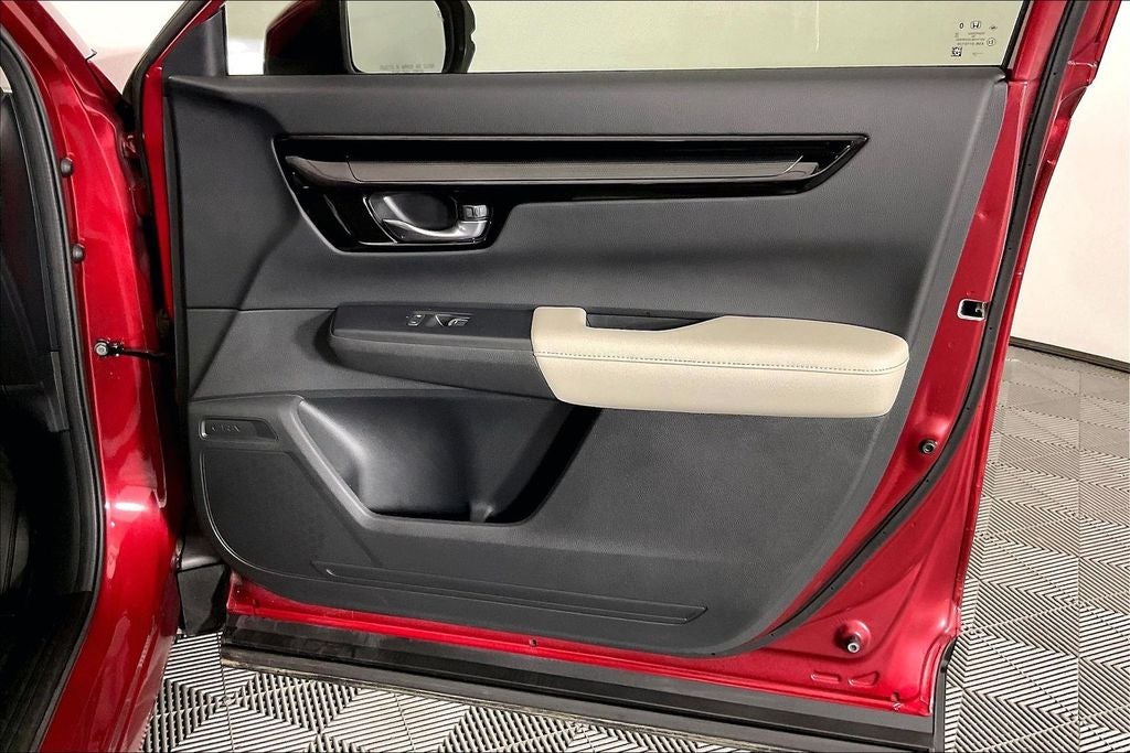2023 Honda CR-V EX-L w/o BSI
