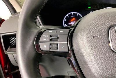 2023 Honda CR-V EX-L w/o BSI