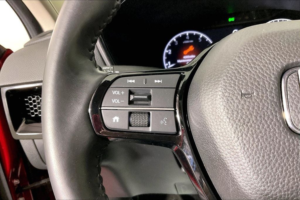 2023 Honda CR-V EX-L w/o BSI