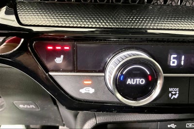 2023 Honda CR-V EX-L w/o BSI