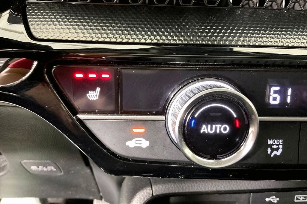2023 Honda CR-V EX-L w/o BSI