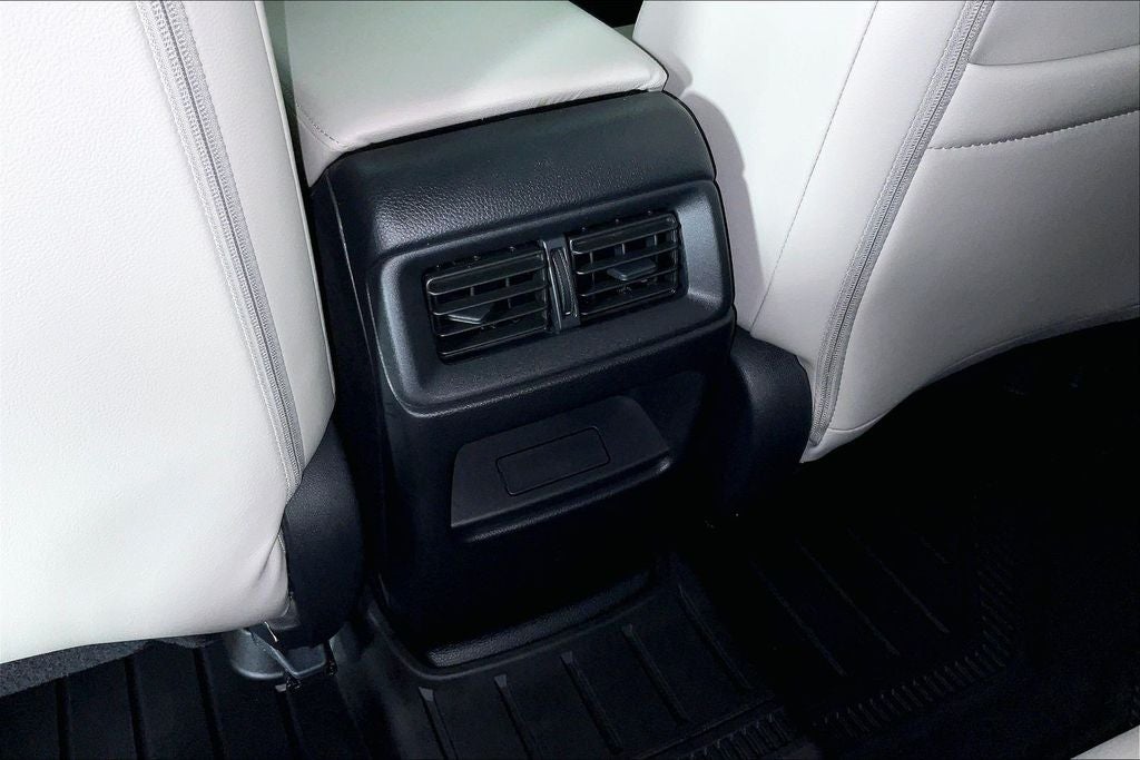 2023 Honda CR-V EX-L w/o BSI