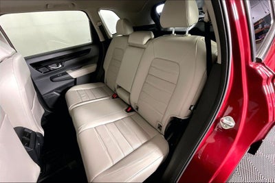 2023 Honda CR-V EX-L w/o BSI