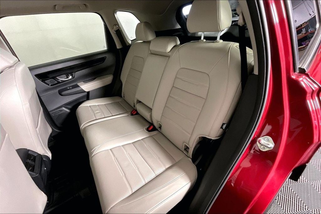 2023 Honda CR-V EX-L w/o BSI
