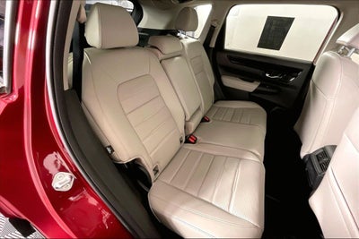 2023 Honda CR-V EX-L w/o BSI