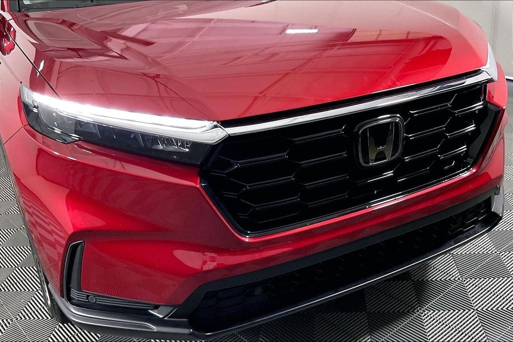 2023 Honda CR-V EX-L w/o BSI