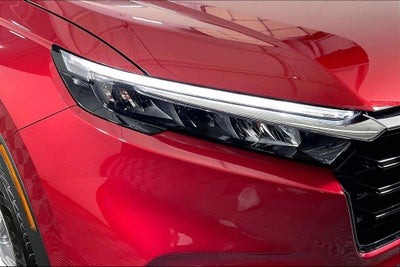 2023 Honda CR-V EX-L w/o BSI