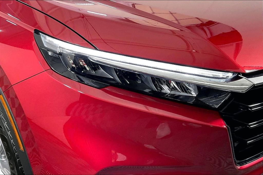 2023 Honda CR-V EX-L w/o BSI