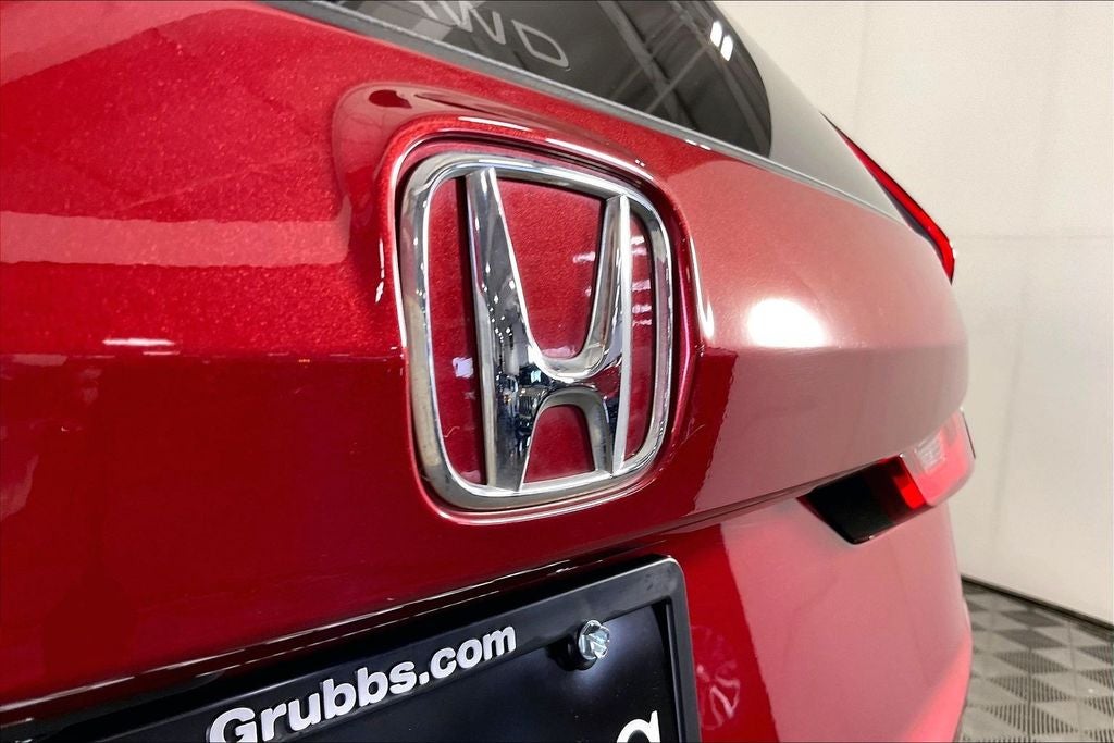 2023 Honda CR-V EX-L w/o BSI