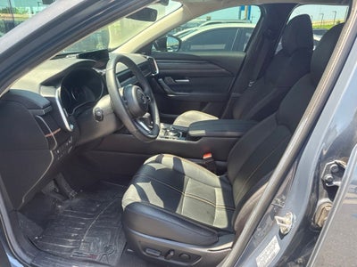 2025 Mazda Mazda CX-50 Hybrid Premium