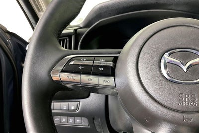 2025 Mazda Mazda CX-50 Hybrid Premium