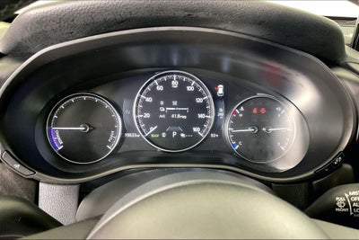 2025 Mazda Mazda CX-50 Hybrid Premium