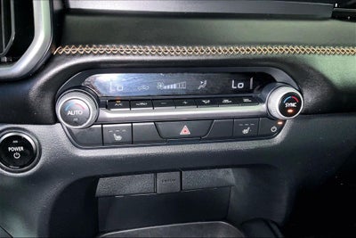 2025 Mazda Mazda CX-50 Hybrid Premium