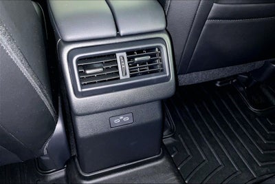 2025 Mazda Mazda CX-50 Hybrid Premium