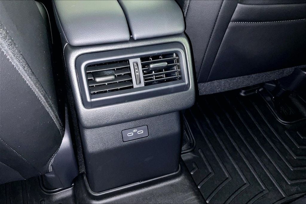 2025 Mazda Mazda CX-50 Hybrid Premium