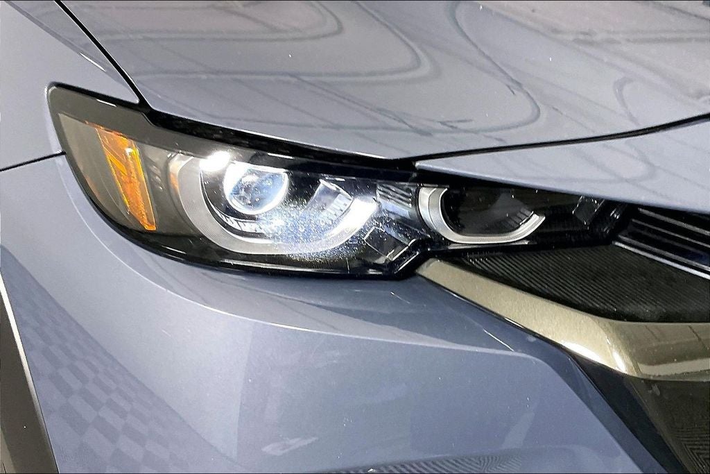 2025 Mazda Mazda CX-50 Hybrid Premium