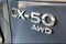 2025 Mazda Mazda CX-50 Hybrid Premium