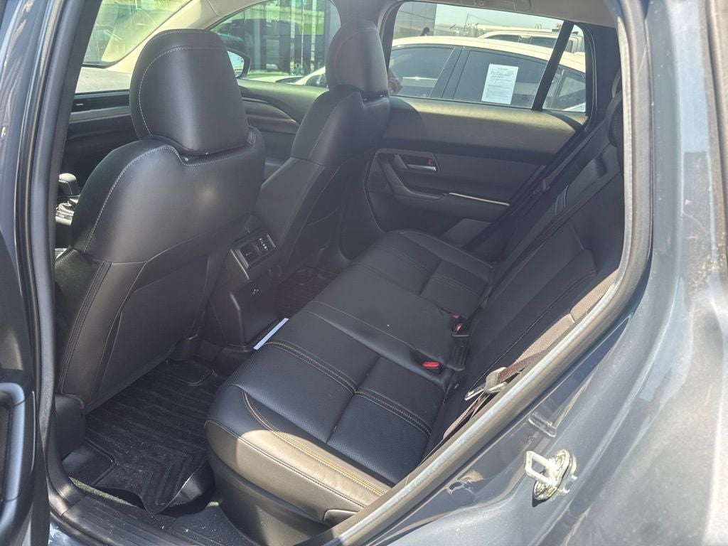 2025 Mazda Mazda CX-50 Hybrid Premium