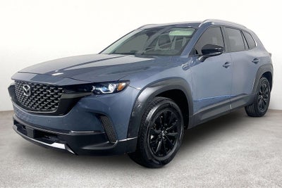 2026 Mazda Mazda CX-50 2.5 S Preferred